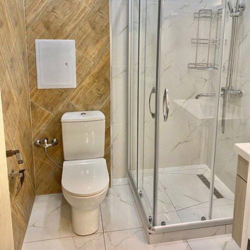 58 кв.  м после ремонта. 09