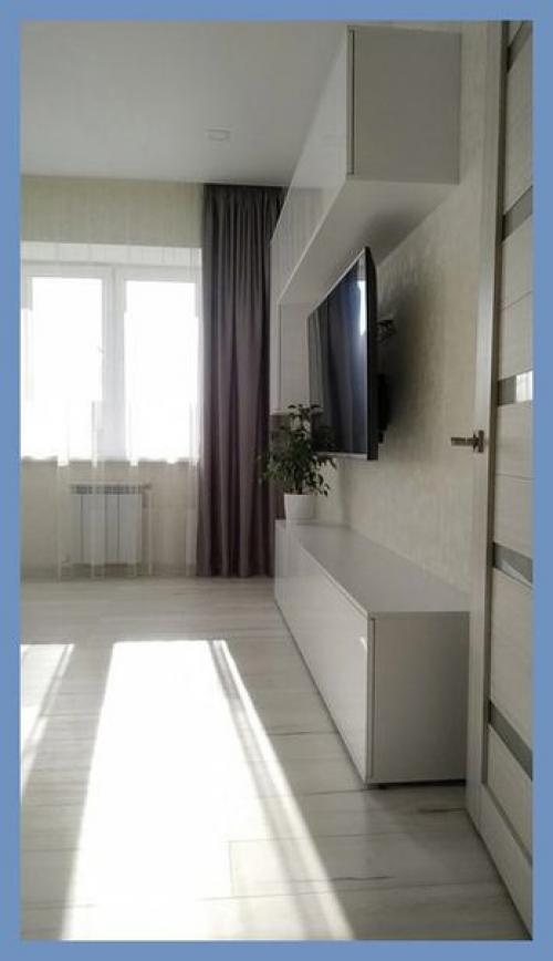 Забабахали капитальный ремонт. 02