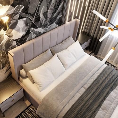 Дизайн / интерьер / стиль - Smashdesign. 05