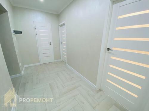 Закончили наконец - то ремонт нашей квартиры! 03