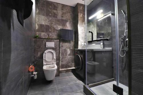 Новостройка после капитального ремонта. 06