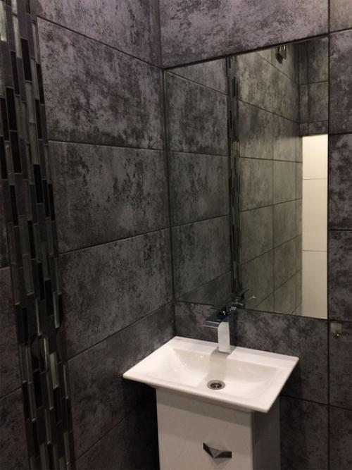 Ремонт нашей cтyдии. 05