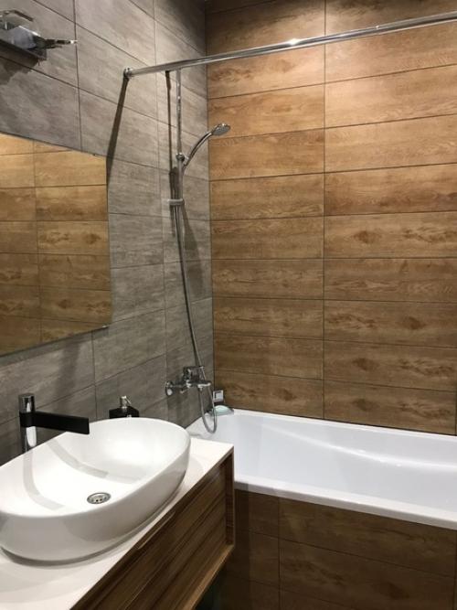 Наша кухня и ванная. 02