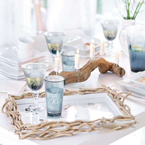 Декор в эко - стиле в последние годы стал очень востребован среди жителей Каменных Джунглей. 01