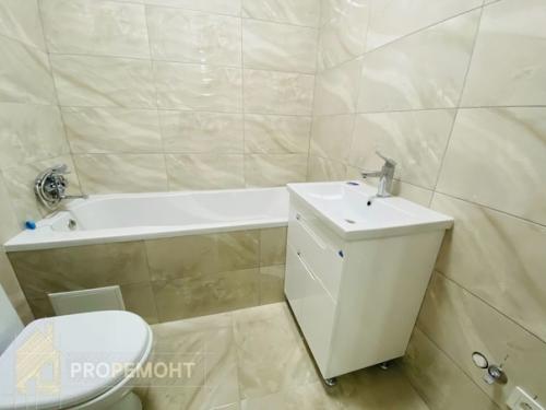 Закончили наконец - то ремонт нашей квартиры! 01