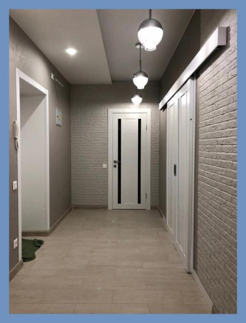 Живи с уютом и комфортом. 01