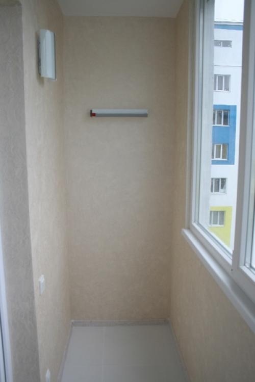 Готов к вашей оценке и обсуждению интерьера квартиры. 03