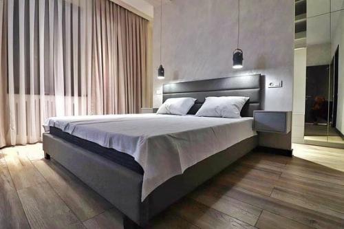 Новостройка после капитального ремонта. 01