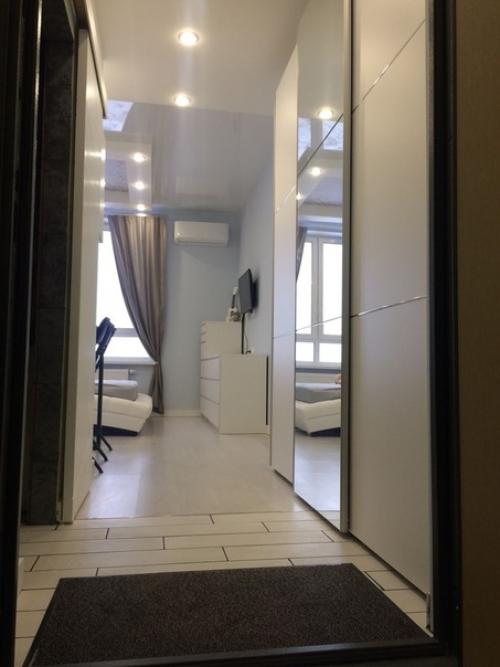 Ремонт нашей cтyдии. 01