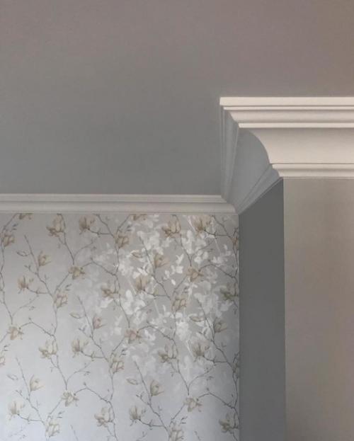 Капитальный ремонт небольшой квартиры окончен. 04