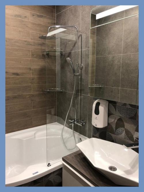 Живи с уютом и комфортом. 03