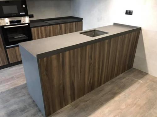 Прежде всего, кухня - это место, где готовится пища. 02