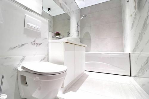 Новостройка после капитального ремонта. 09