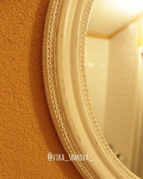 Здравствуйте. Сделали ремонт в ванной, одно из любимых мест в квартире. 03