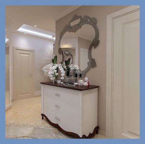 Живи с уютом и комфортом. 06