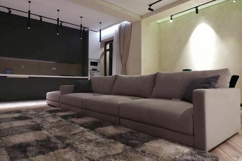 Новостройка после капитального ремонта. 05