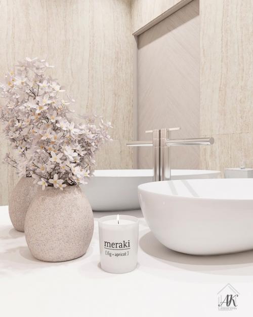 Туалет, как правило, самое маленькое помещение в доме, однако это не снижает его значимости. 02