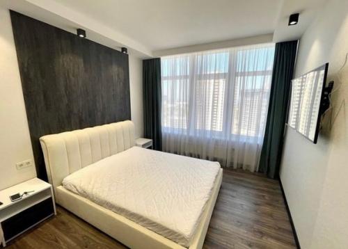 Под аренду стильная и просторная 1 комнатная квартира. 03