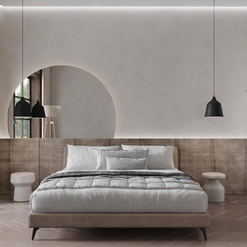 Для любителей минимализма в единой цветовой гамме. 04