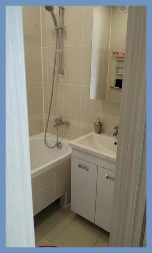 Забабахали капитальный ремонт. 06