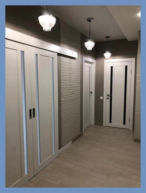 Живи с уютом и комфортом. 02