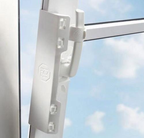 Защита на окна для безопасности детей. 06 Защита на окна для безопасности детей. 06