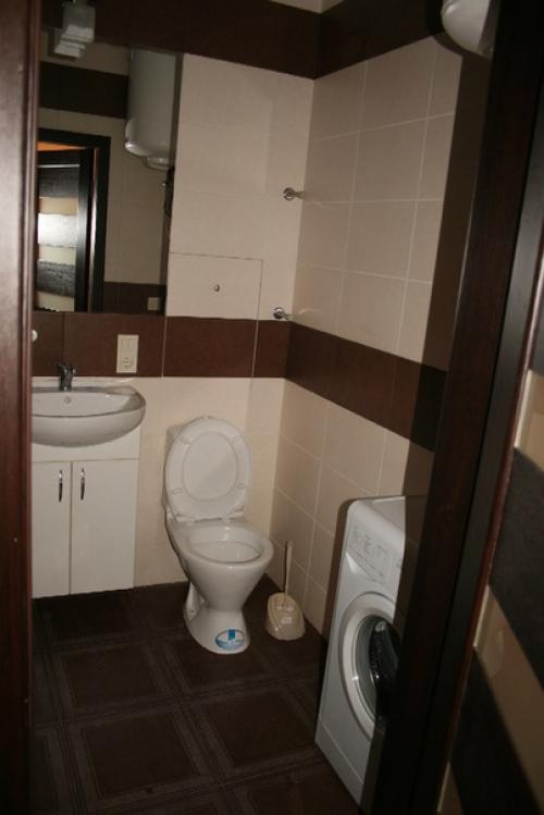 Готов к вашей оценке и обсуждению интерьера квартиры. 05