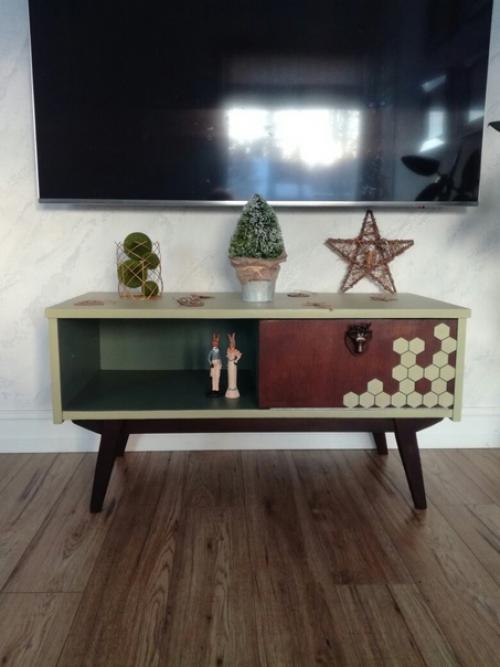 Я вышла из леса, был сильный мороз. 01