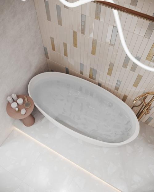 Школа ремонта.  Ванная комната мечты. 01