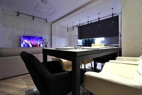 Новостройка после капитального ремонта. 02