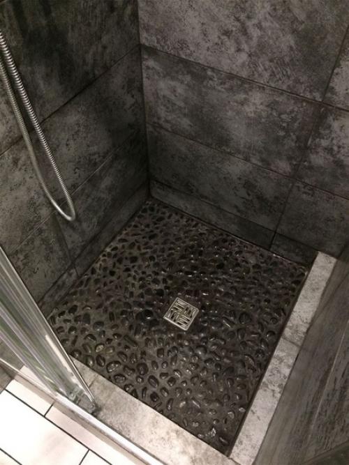 Ремонт нашей cтyдии. 06