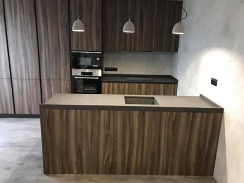 Прежде всего, кухня - это место, где готовится пища. 01