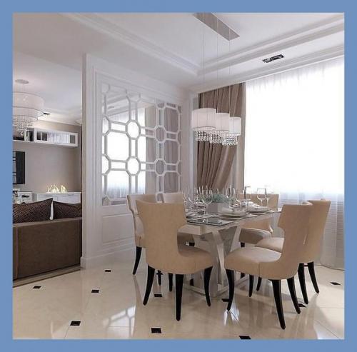 Живи с уютом и комфортом. 02