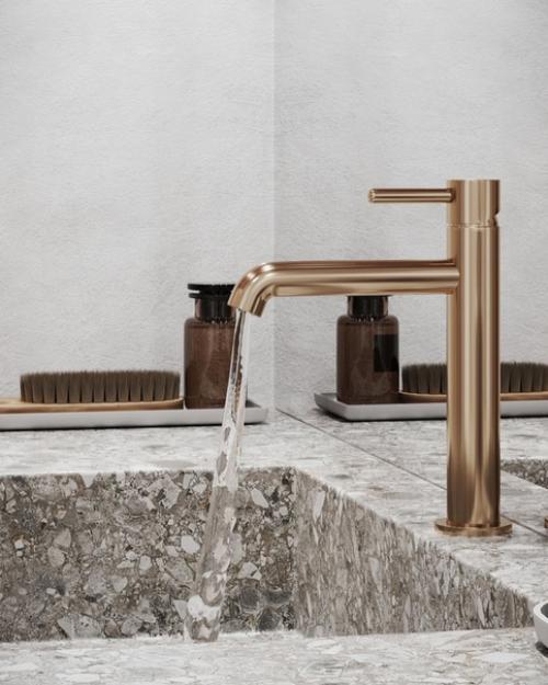 Школа ремонта.  Ванная комната мечты. 07