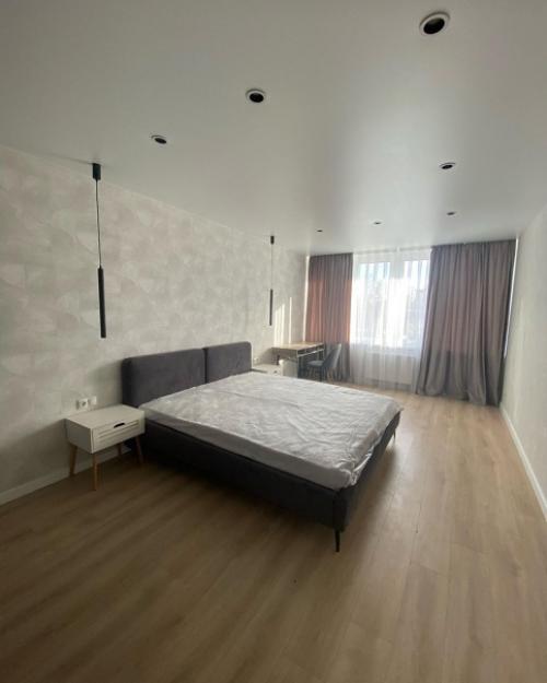 Новая квартира после ремонта. 05