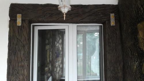 Вот такая отделка балкона как вам? 03