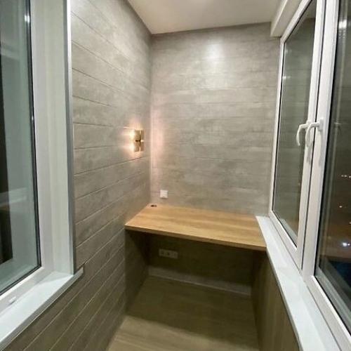 Квартира, площадью 53 кв. 05