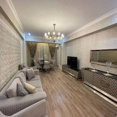 Классика, окончен капитальный ремонт. 06