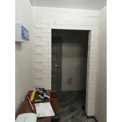 Декор своими руками делала. 03