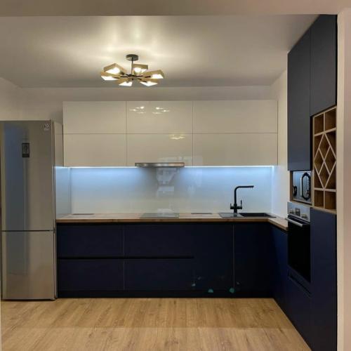 И мы тоже похвастаемся. 01