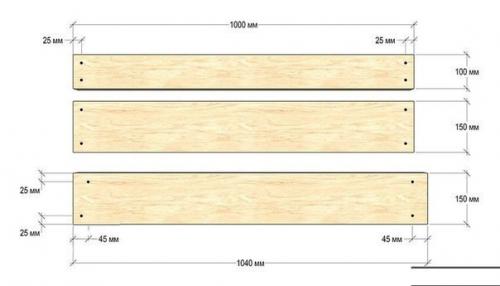 Постройки на участке: дачный туалет своими руками. 05 Постройки на участке: дачный туалет своими руками. 05