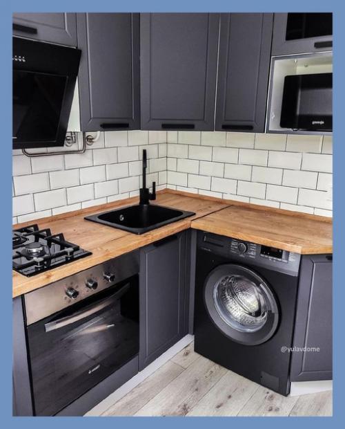 Всё здорово!  Но, люди, куда вы прячете холодильники? 07