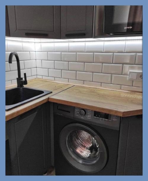 Всё здорово!  Но, люди, куда вы прячете холодильники? 04