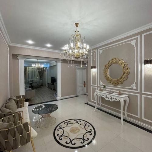 Классика, окончен капитальный ремонт. 01