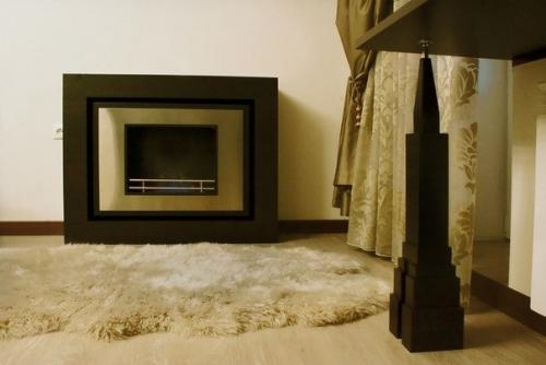 Комната для подростка - поклонницы Нью-йорка, г. Самара. 03