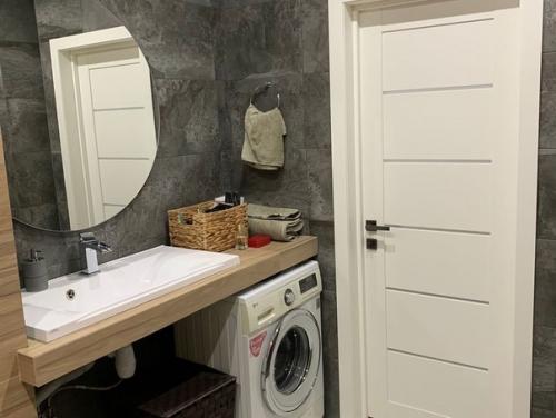 Двушка 50 кв. 07