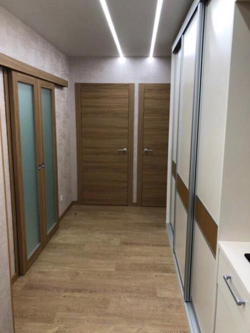 Квартира после ремонта, как с иголочки. 05