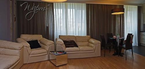 Текстильный дизайн интерьера от творческой мастерской Шарм, г. Москва. 01