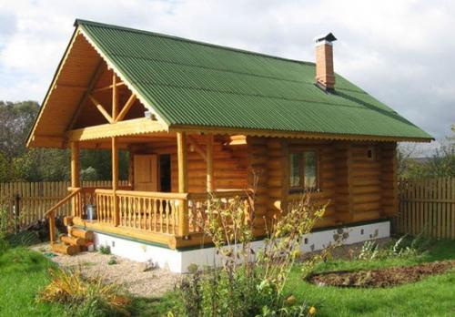 Как выбрать место и размеры бани на дачном участке. 01 Как выбрать место и размеры бани на дачном участке. 01