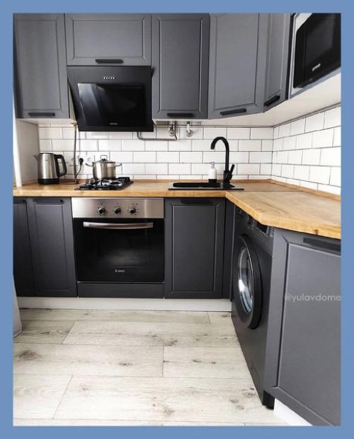 Всё здорово!  Но, люди, куда вы прячете холодильники? 01